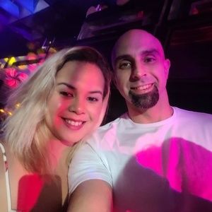 Meet your Posher, Christian